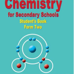 CHEMISTRY FORM TWO