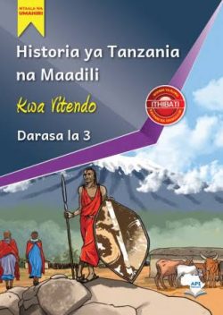HISTORIA YA TANZANIA NA MAADILI